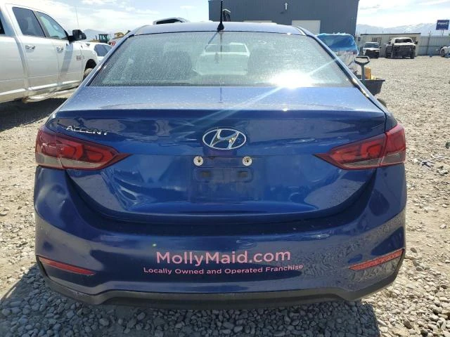 Photo 5 VIN: 3KPC24A60ME138717 - HYUNDAI ACCENT SE 