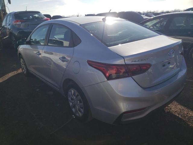 Photo 1 VIN: 3KPC24A60ME138913 - HYUNDAI ACCENT 