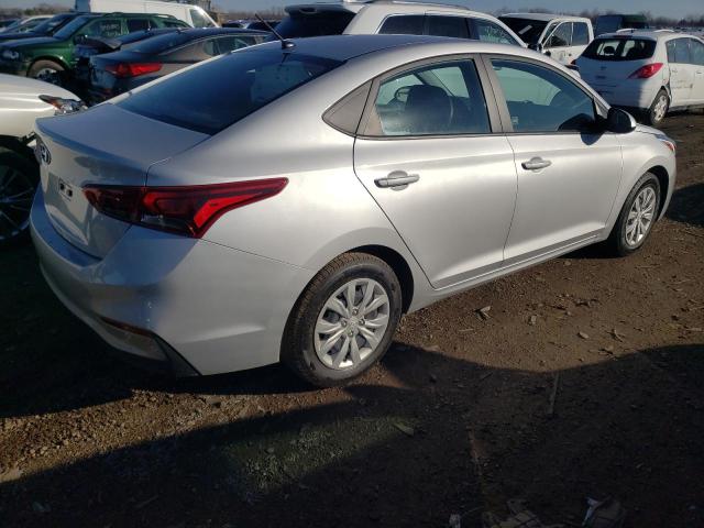 Photo 2 VIN: 3KPC24A60ME138913 - HYUNDAI ACCENT 