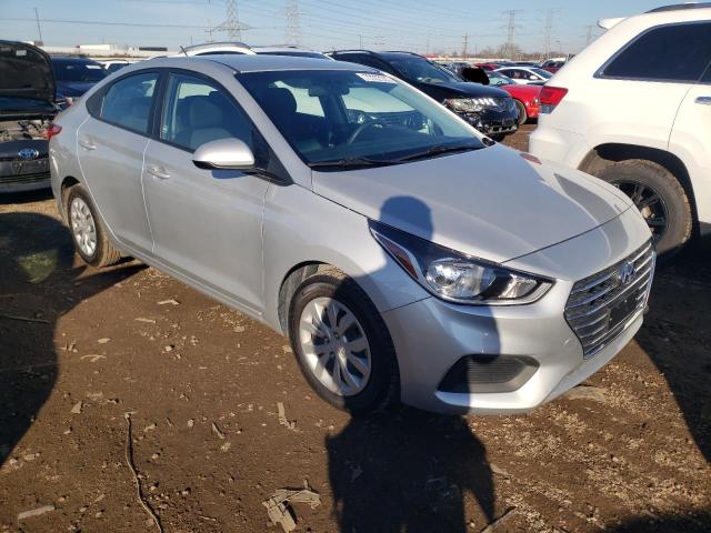 Photo 3 VIN: 3KPC24A60ME138913 - HYUNDAI ACCENT 