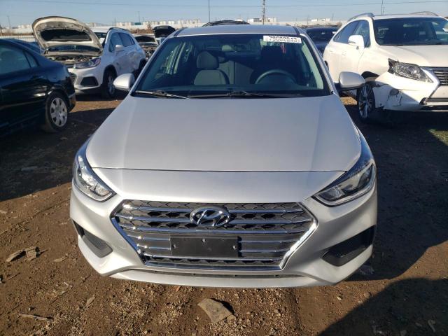 Photo 4 VIN: 3KPC24A60ME138913 - HYUNDAI ACCENT 