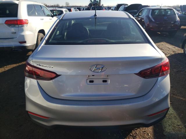 Photo 5 VIN: 3KPC24A60ME138913 - HYUNDAI ACCENT 