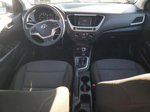 Photo 7 VIN: 3KPC24A60ME138913 - HYUNDAI ACCENT 