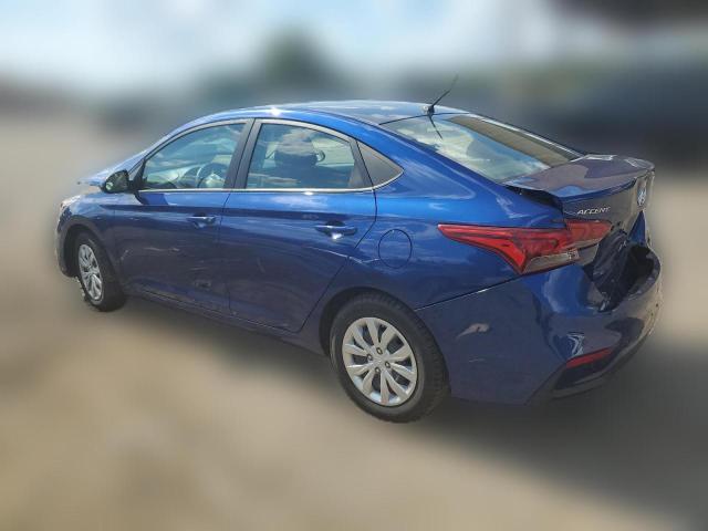 Photo 1 VIN: 3KPC24A60ME144114 - HYUNDAI ACCENT 