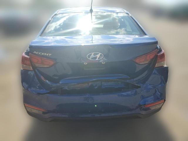 Photo 5 VIN: 3KPC24A60ME144114 - HYUNDAI ACCENT 