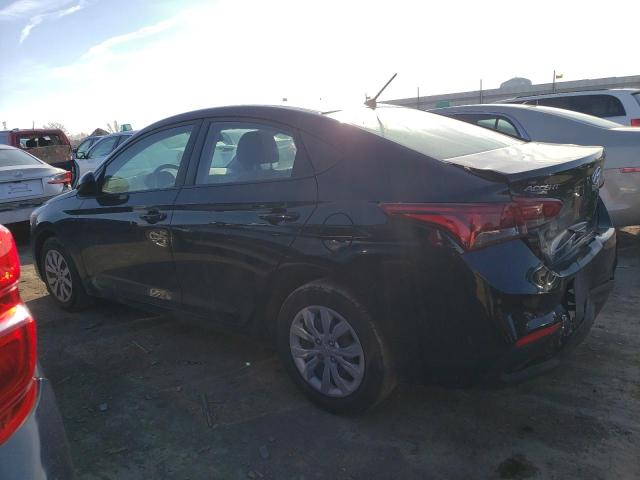 Photo 1 VIN: 3KPC24A60ME144548 - HYUNDAI ACCENT 