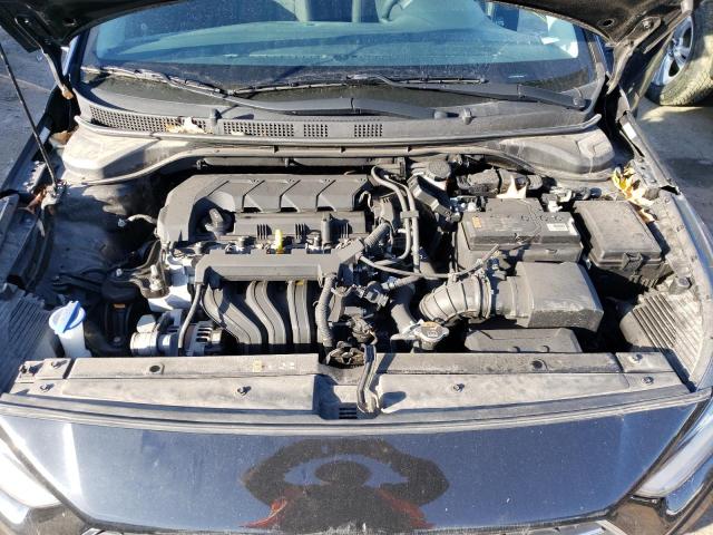 Photo 10 VIN: 3KPC24A60ME144548 - HYUNDAI ACCENT 