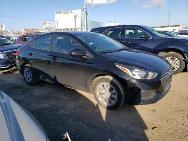 Photo 3 VIN: 3KPC24A60ME144548 - HYUNDAI ACCENT 