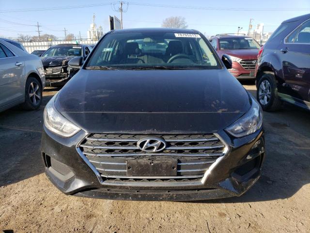 Photo 4 VIN: 3KPC24A60ME144548 - HYUNDAI ACCENT 