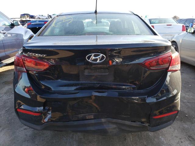 Photo 5 VIN: 3KPC24A60ME144548 - HYUNDAI ACCENT 