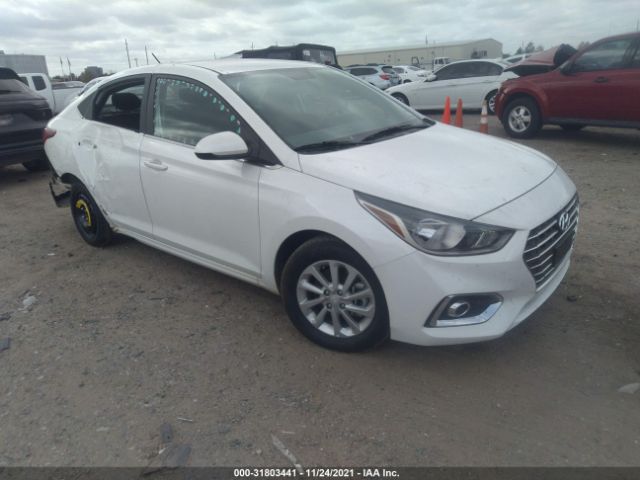 Photo 0 VIN: 3KPC24A60ME146803 - HYUNDAI ACCENT 