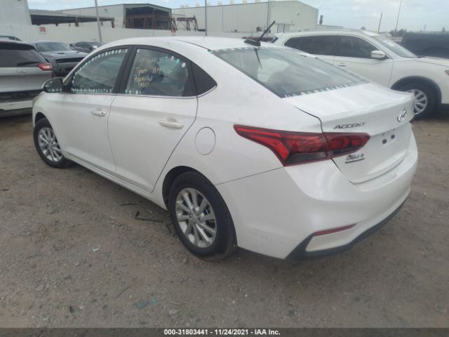 Photo 2 VIN: 3KPC24A60ME146803 - HYUNDAI ACCENT 