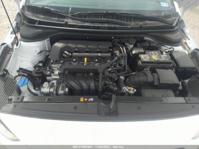 Photo 9 VIN: 3KPC24A60ME146803 - HYUNDAI ACCENT 