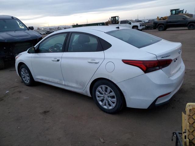 Photo 1 VIN: 3KPC24A60ME147904 - HYUNDAI ACCENT SE 