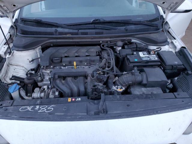 Photo 10 VIN: 3KPC24A60ME147904 - HYUNDAI ACCENT SE 