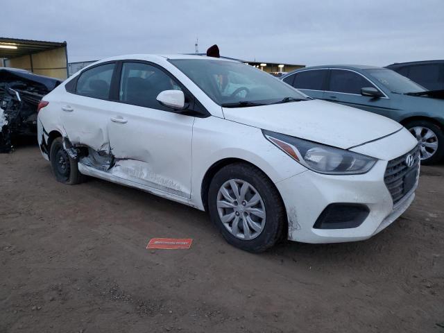 Photo 3 VIN: 3KPC24A60ME147904 - HYUNDAI ACCENT SE 