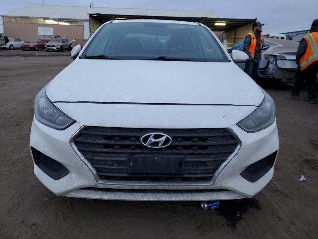 Photo 4 VIN: 3KPC24A60ME147904 - HYUNDAI ACCENT SE 