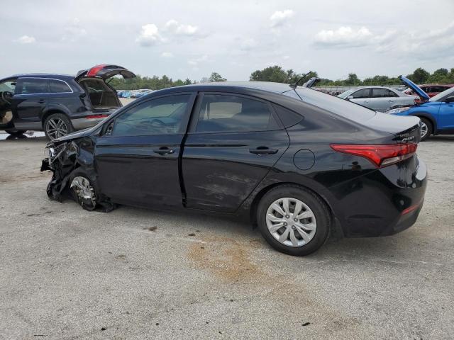 Photo 1 VIN: 3KPC24A60ME150673 - HYUNDAI ACCENT SE 