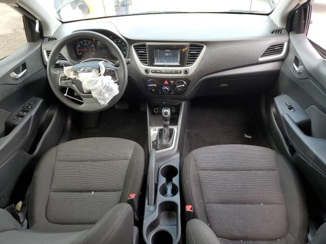 Photo 7 VIN: 3KPC24A60ME150673 - HYUNDAI ACCENT SE 