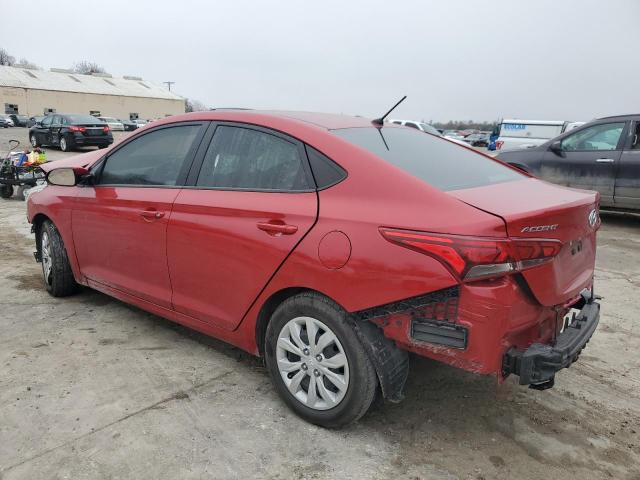 Photo 1 VIN: 3KPC24A60ME150706 - HYUNDAI ACCENT SE 