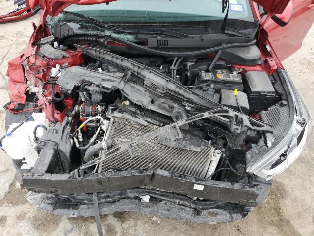 Photo 10 VIN: 3KPC24A60ME150706 - HYUNDAI ACCENT SE 