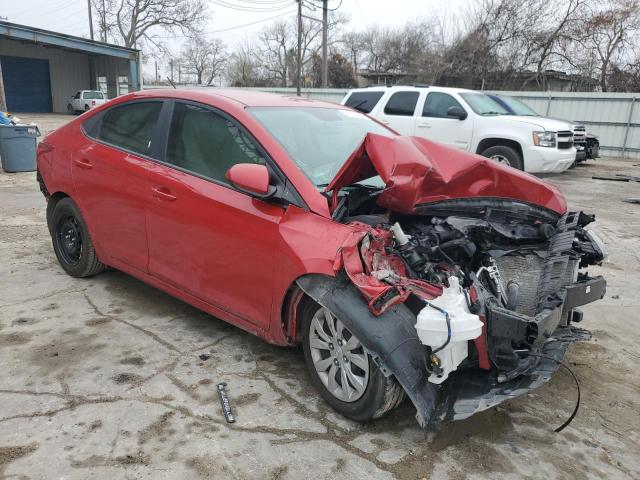 Photo 3 VIN: 3KPC24A60ME150706 - HYUNDAI ACCENT SE 