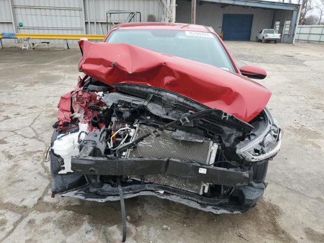 Photo 4 VIN: 3KPC24A60ME150706 - HYUNDAI ACCENT SE 