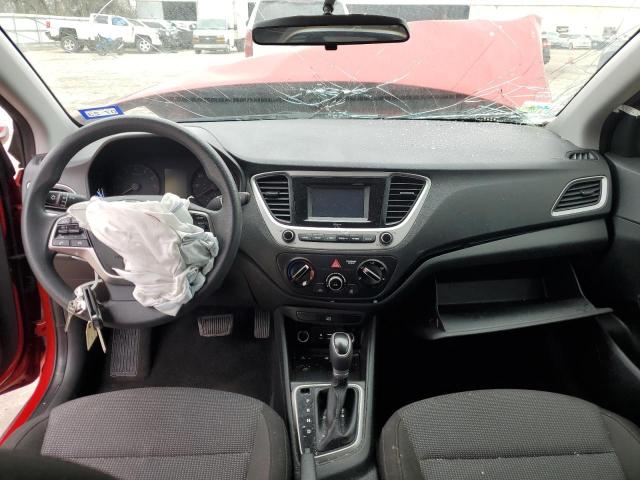 Photo 7 VIN: 3KPC24A60ME150706 - HYUNDAI ACCENT SE 