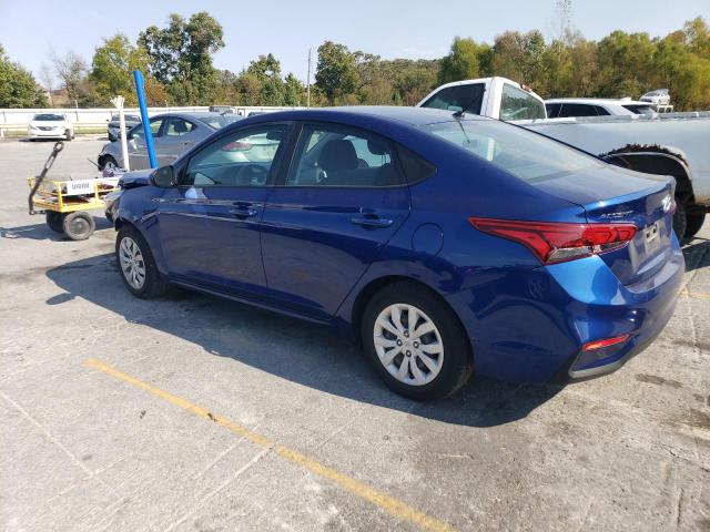 Photo 1 VIN: 3KPC24A60ME151340 - HYUNDAI ACCENT SE 