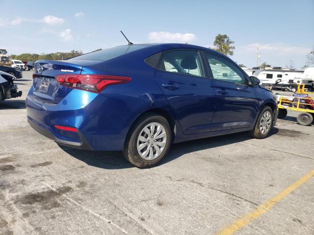 Photo 2 VIN: 3KPC24A60ME151340 - HYUNDAI ACCENT SE 