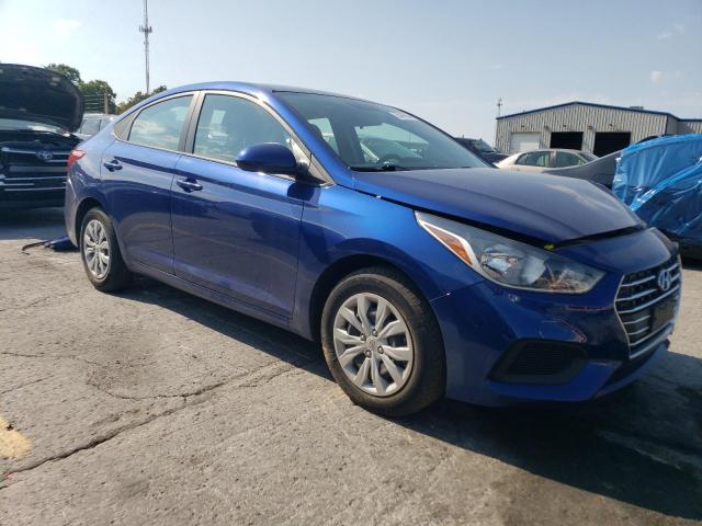 Photo 3 VIN: 3KPC24A60ME151340 - HYUNDAI ACCENT SE 