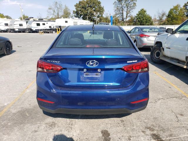 Photo 5 VIN: 3KPC24A60ME151340 - HYUNDAI ACCENT SE 