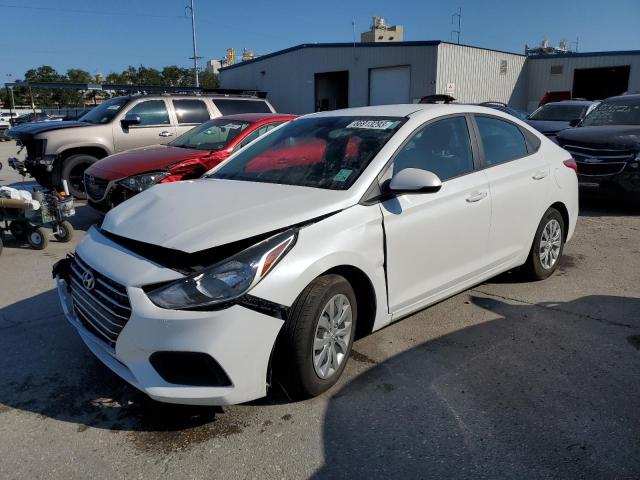 Photo 0 VIN: 3KPC24A60ME152973 - HYUNDAI ACCENT SE 