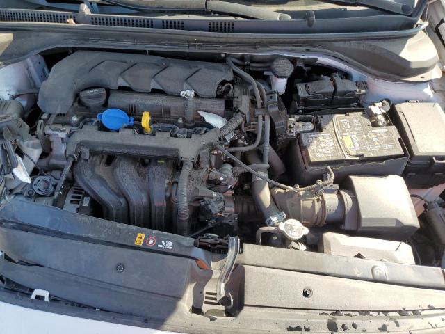 Photo 10 VIN: 3KPC24A60ME152973 - HYUNDAI ACCENT SE 