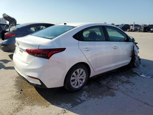 Photo 2 VIN: 3KPC24A60ME152973 - HYUNDAI ACCENT SE 