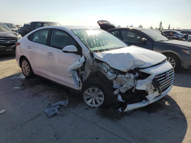 Photo 3 VIN: 3KPC24A60ME152973 - HYUNDAI ACCENT SE 