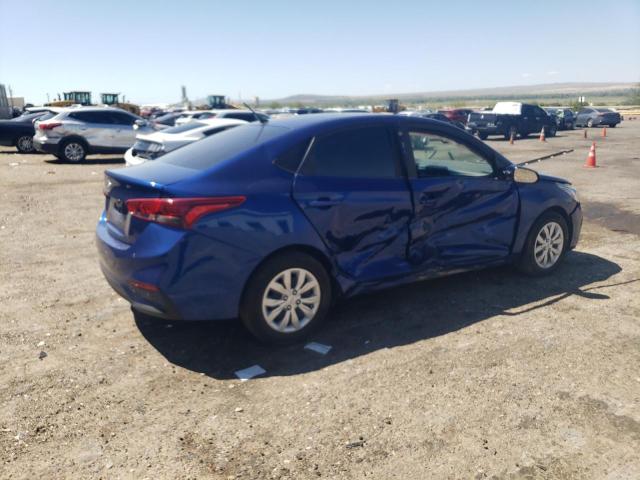 Photo 2 VIN: 3KPC24A60ME153136 - HYUNDAI ACCENT SE 