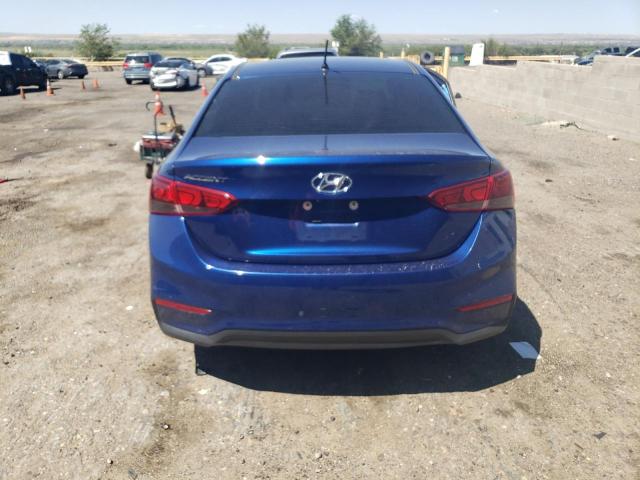 Photo 5 VIN: 3KPC24A60ME153136 - HYUNDAI ACCENT SE 