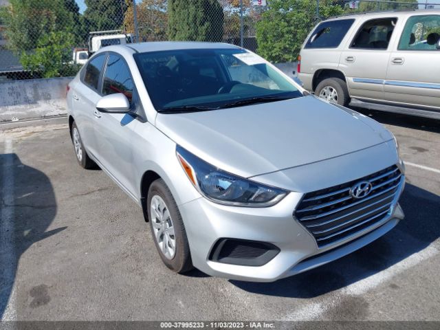 Photo 0 VIN: 3KPC24A60ME153251 - HYUNDAI ACCENT 