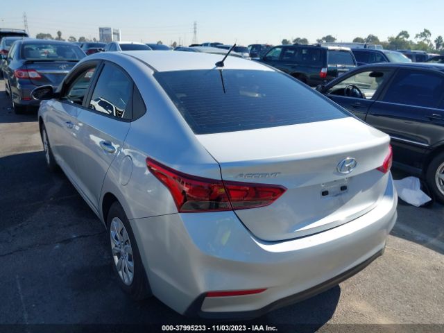 Photo 2 VIN: 3KPC24A60ME153251 - HYUNDAI ACCENT 