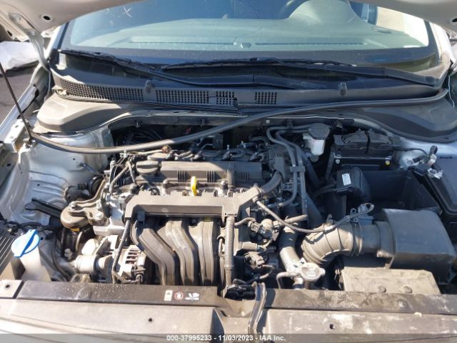 Photo 9 VIN: 3KPC24A60ME153251 - HYUNDAI ACCENT 