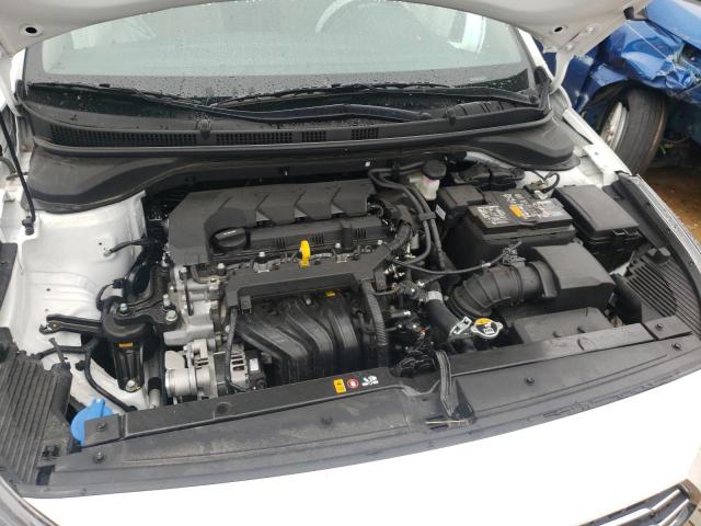 Photo 6 VIN: 3KPC24A60NE154286 - HYUNDAI ACCENT SE 