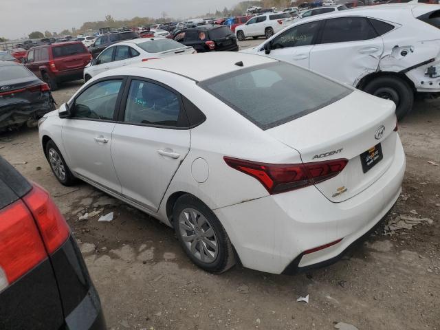 Photo 1 VIN: 3KPC24A60NE154546 - HYUNDAI ACCENT 