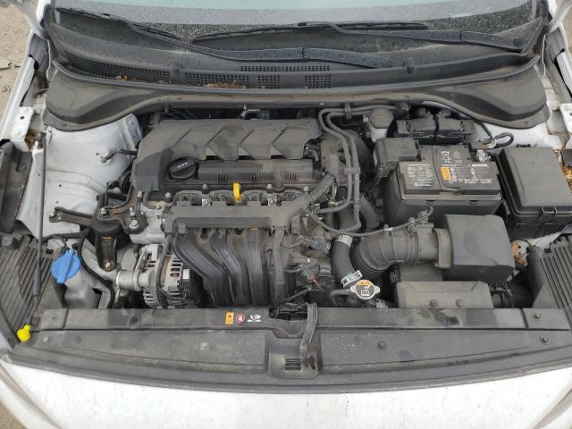 Photo 10 VIN: 3KPC24A60NE154546 - HYUNDAI ACCENT 