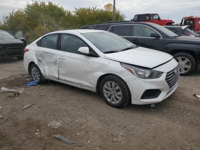 Photo 3 VIN: 3KPC24A60NE154546 - HYUNDAI ACCENT 