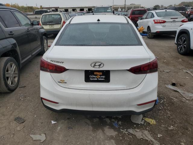 Photo 5 VIN: 3KPC24A60NE154546 - HYUNDAI ACCENT 