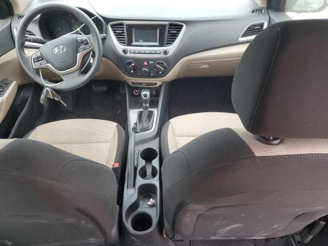 Photo 7 VIN: 3KPC24A60NE154546 - HYUNDAI ACCENT 