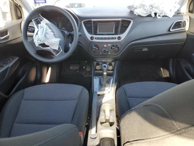 Photo 7 VIN: 3KPC24A60NE154918 - HYUNDAI ACCENT SE 