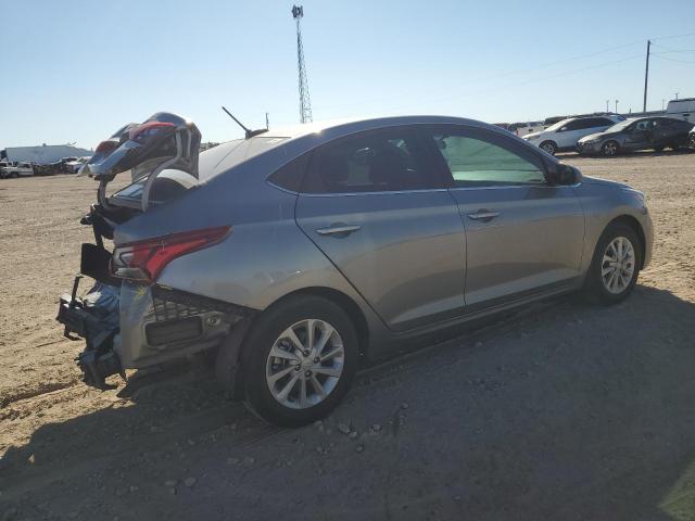 Photo 2 VIN: 3KPC24A60NE156328 - HYUNDAI ACCENT SE 