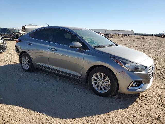 Photo 3 VIN: 3KPC24A60NE156328 - HYUNDAI ACCENT SE 